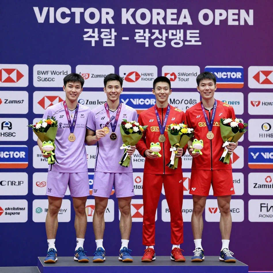 India's Badminton Contingent at Asian Games 2026: Expectations and Challenges from a 'Transition Generation'