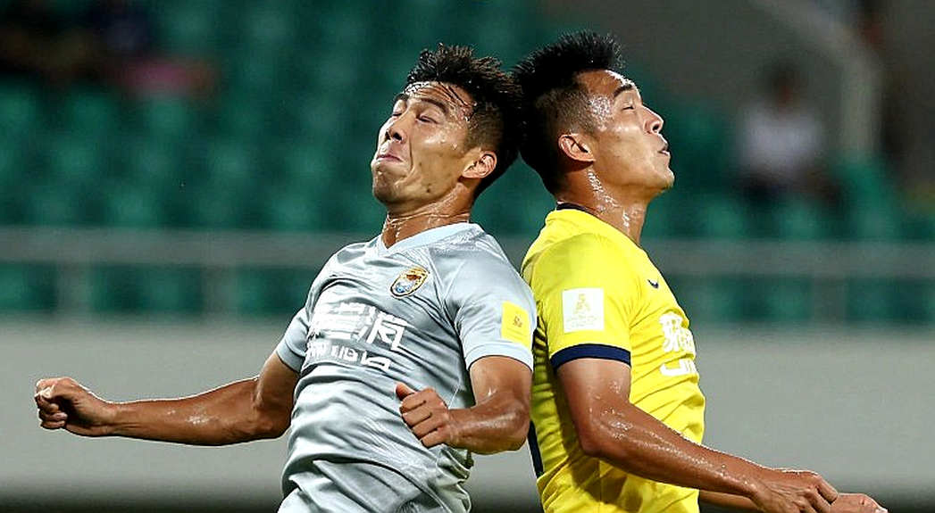 Vietnam U20 1-2 Palestine: Đỏ thẻ trực tiếp, hy vọng đi vào lịch sử