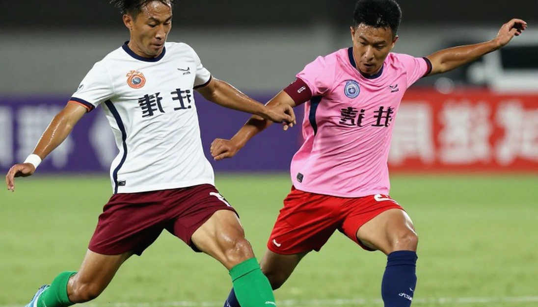 Lạch Tray mùa chợ: khi V-League định giá một giấc mơ bằng số phút thi đấu Lạch Tray mùa chợ: khi V-League định giá một giấc mơ bằng số phút thi đấu