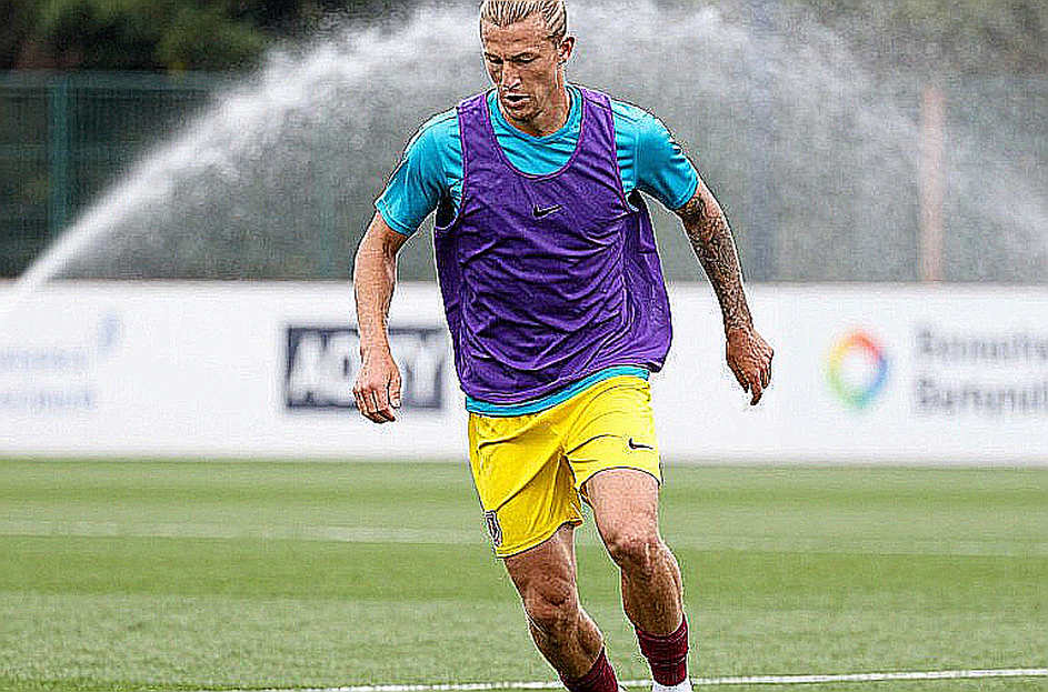 AC Milan Reopens Endrick Talks: Loan with Option to Buy Starting January AC Milan Reopens Endrick Talks: Loan with Option to Buy Starting January