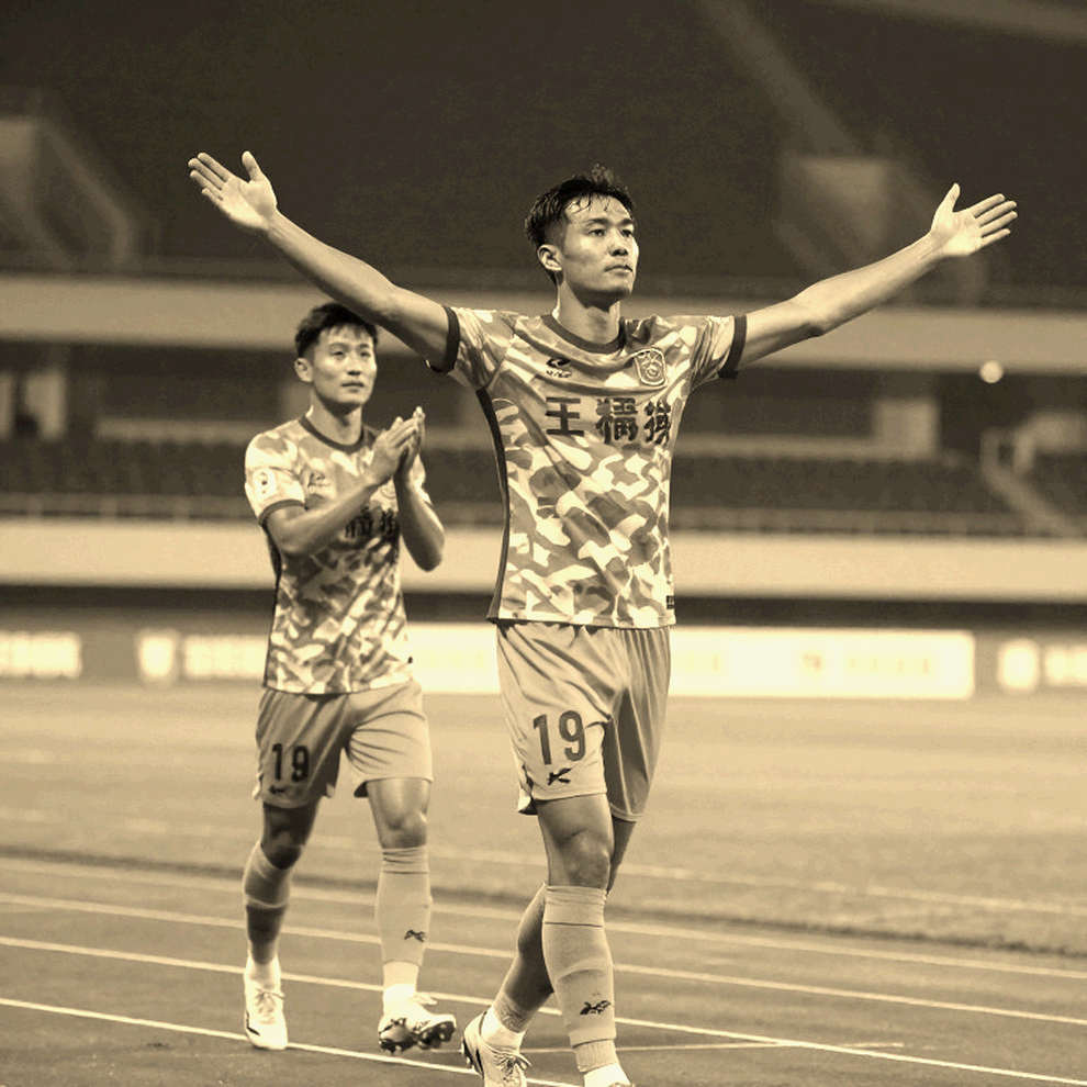 The Dressing Room Doesn't Lie: The New Rhythm Reshaping Vietnamese Football