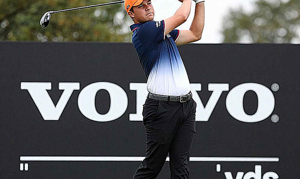 Walker Cup 2026: Hai cách đón cơn gió Lahinch Walker Cup 2026: Hai cách đón cơn gió Lahinch