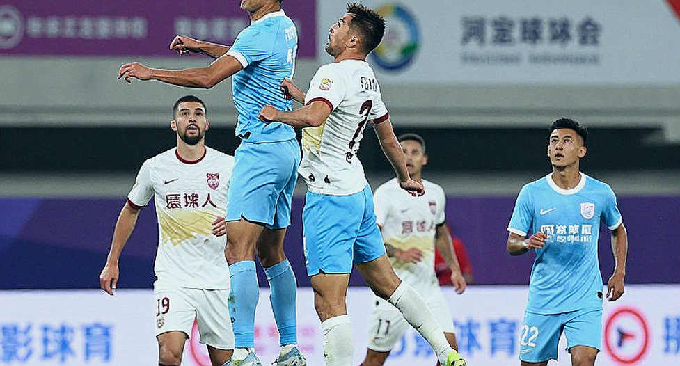 U16 Việt Nam thua U16 Australia 2-4 ở trận ra quân CFA Team China 2026: ba bàn thua đi cùng một con đường