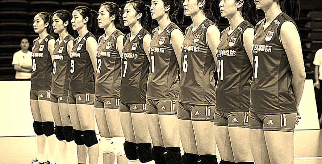 Từ thảm bại 21-4, 21-2 đến tấm vé Olympic: Hành trình của bộ đôi nữ số 1 châu Á tại giải vô địch bãi biển châu Á