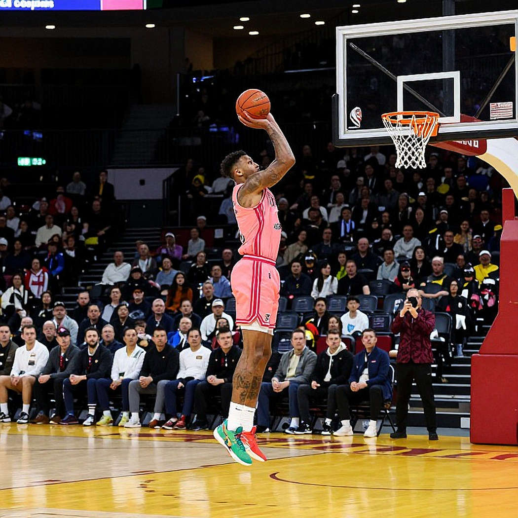 Zalgiris lose Saben Lee before a crucial run: The backcourt crack and the transition puzzle