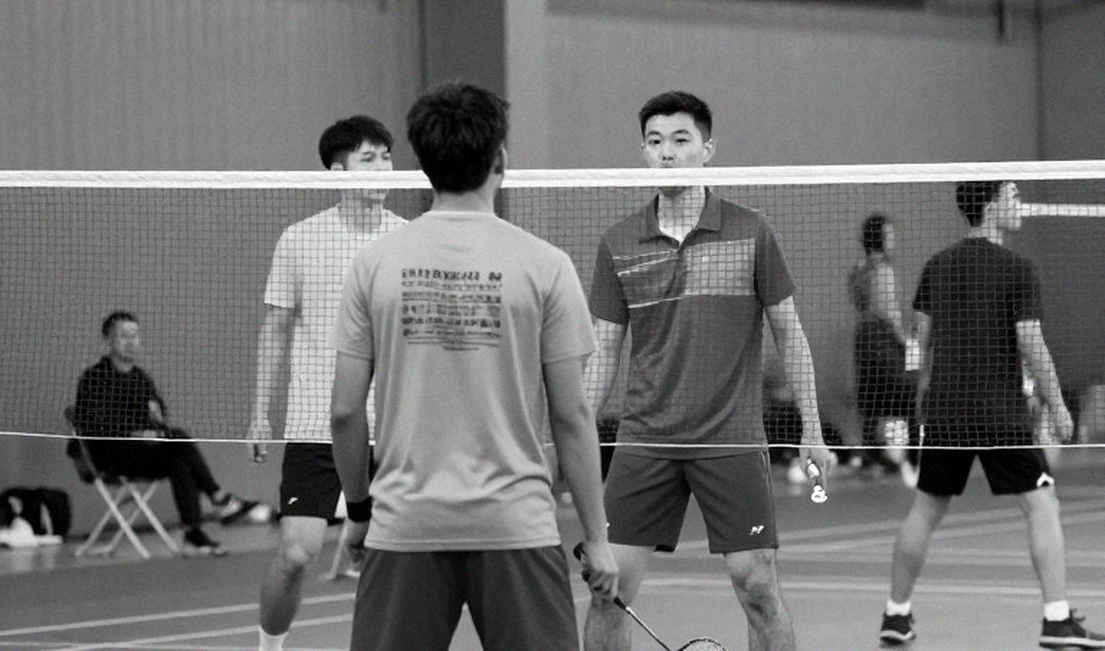 Satwik and Chirag Create History at China Masters: Defeat Chinese Pair for India's First Title Satwik and Chirag Create History at China Masters: Defeat Chinese Pair for India's First Title