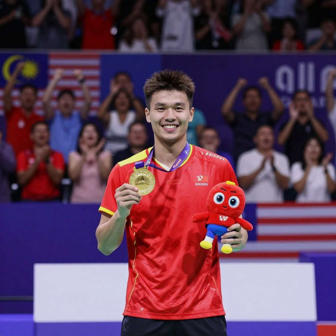 Asian Games 2026: Ấn Độ, tấm bạc Hàng Châu và nhánh đấu dẫn tới cửa nhà Nhật Bản