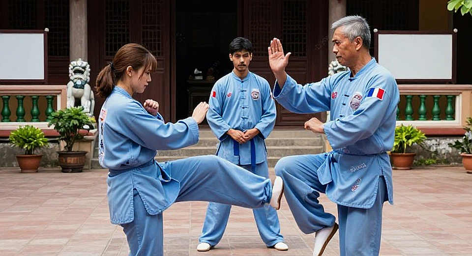 Phân tích giai đoạn 1 không đầy đủ: Cần dữ liệu hoàn chỉnh để đánh giá chấn thương võ thuật