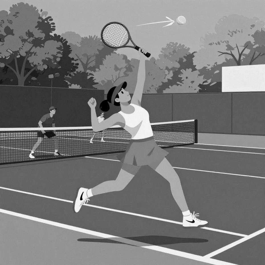 Djokovic và cú sốc US Open 2026: Khi thể lực phản bội ý chí huyền thoại