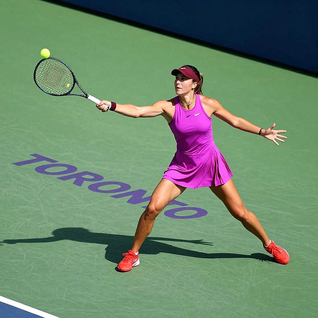 Beneath Five Sets: The Second-Serve Chain That Decided the Australian Open Quarterfinal Beneath Five Sets: The Second-Serve Chain That Decided the Australian Open Quarterfinal