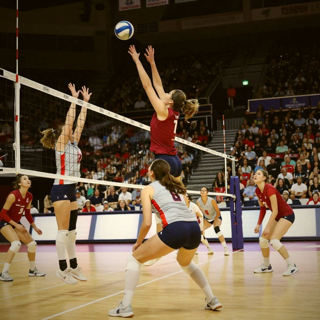 Vietnamese Women's Volleyball: The Long Game in the East Asian Transfer Market Vietnamese Women's Volleyball: The Long Game in the East Asian Transfer Market