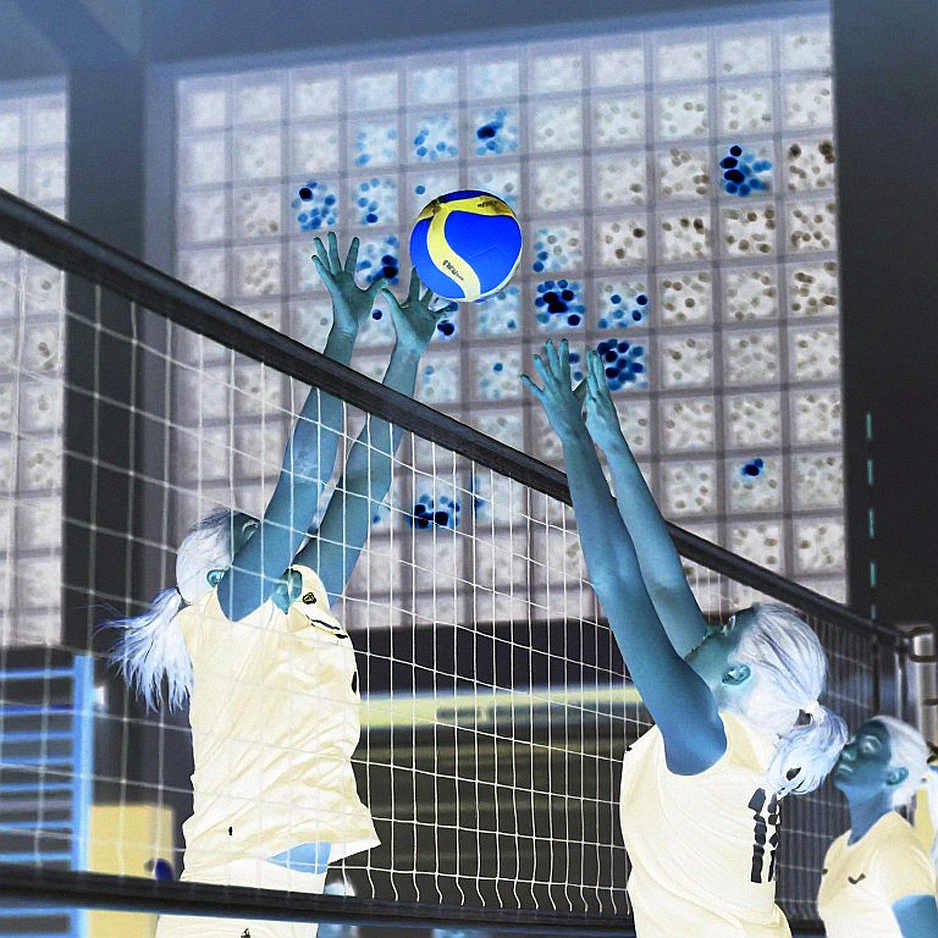 Thổ Nhĩ Kỳ gục ngã trước Romania tại EuroVolley 2026: Suất đi tiếp dồn hết vào trận cuối gặp Latvia Thổ Nhĩ Kỳ gục ngã trước Romania tại EuroVolley 2026: Suất đi tiếp dồn hết vào trận cuối gặp Latvia