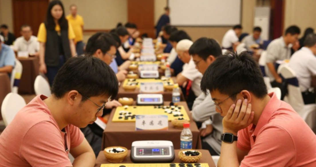 Total Chess Opens Budapest Pilot as Unified Rating Proposal Arrives Without a Method
