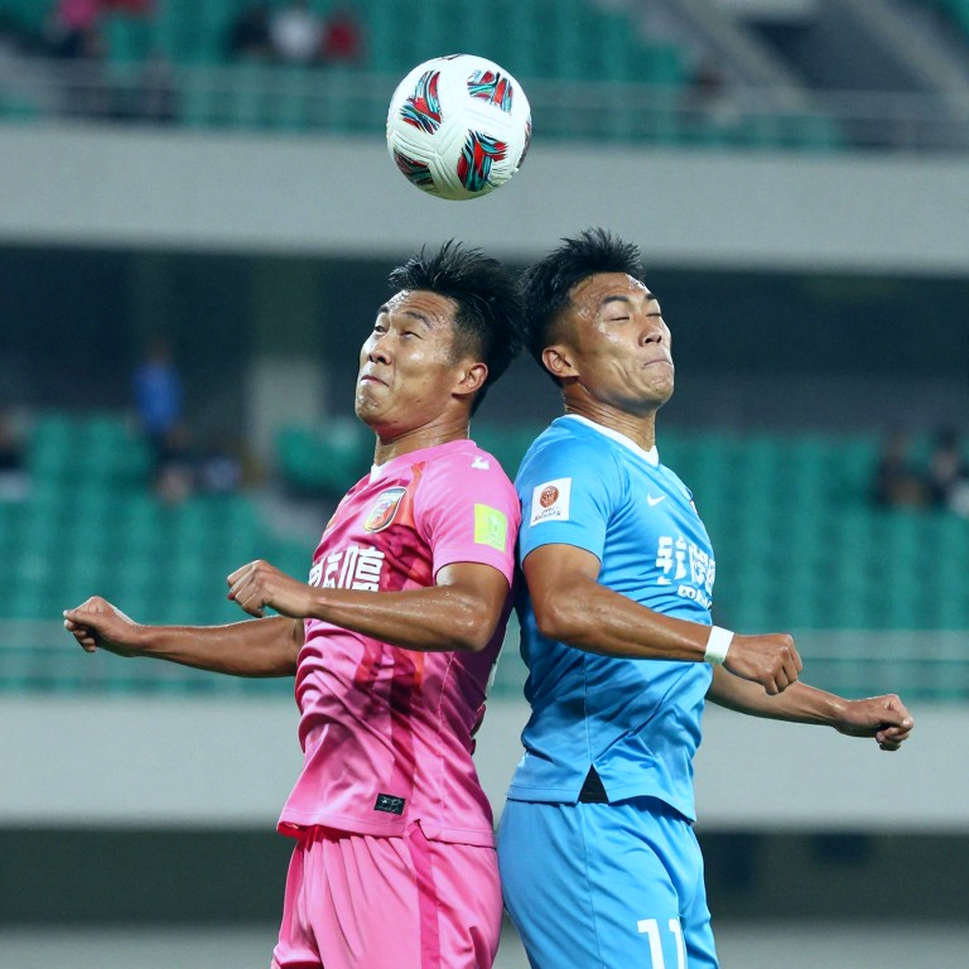 Bàn thắng để đời ở J2: João Victor, DAZN và cỗ máy highlight đang che khuất điều gì