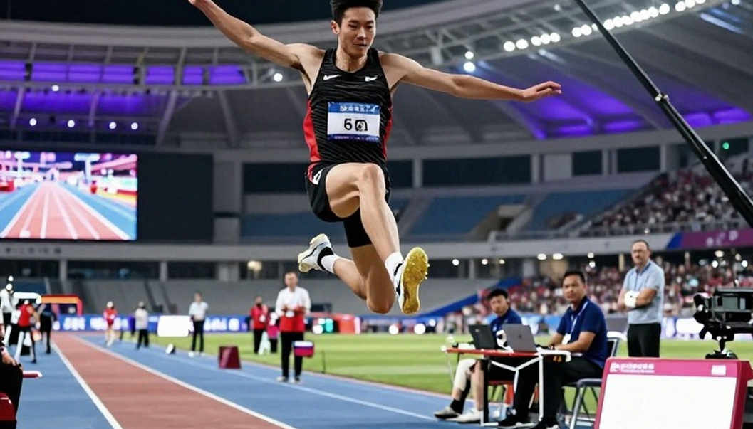 Amy Hunt chạm đỉnh phong độ với 22.16s tại chung kết Diamond League: Cú bend hoàn hảo giữa guồng quay lịch thi đấu dày đặc
