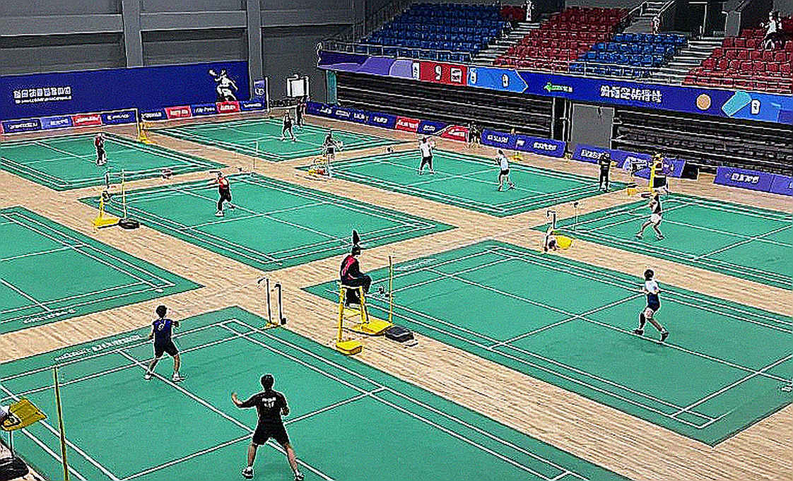 Chung kết đơn nam ASIAD 2026: Khi dữ liệu nói lên điều mà cảm xúc che giấu