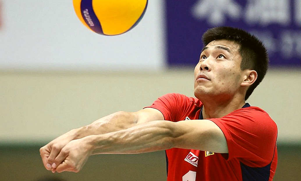 Thổ Nhĩ Kỳ vùi dập Serbia 3-0 tại bán kết EuroVolley 2026, giành vé Olympic 2028 Thổ Nhĩ Kỳ vùi dập Serbia 3-0 tại bán kết EuroVolley 2026, giành vé Olympic 2028