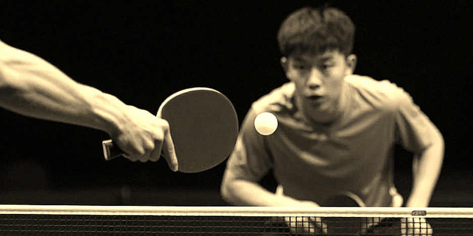 Cleveland Cadet & Junior 4* 2026: Đường ống đào tạo trẻ của bóng bàn Anh nhìn từ một tấm bảng đấu