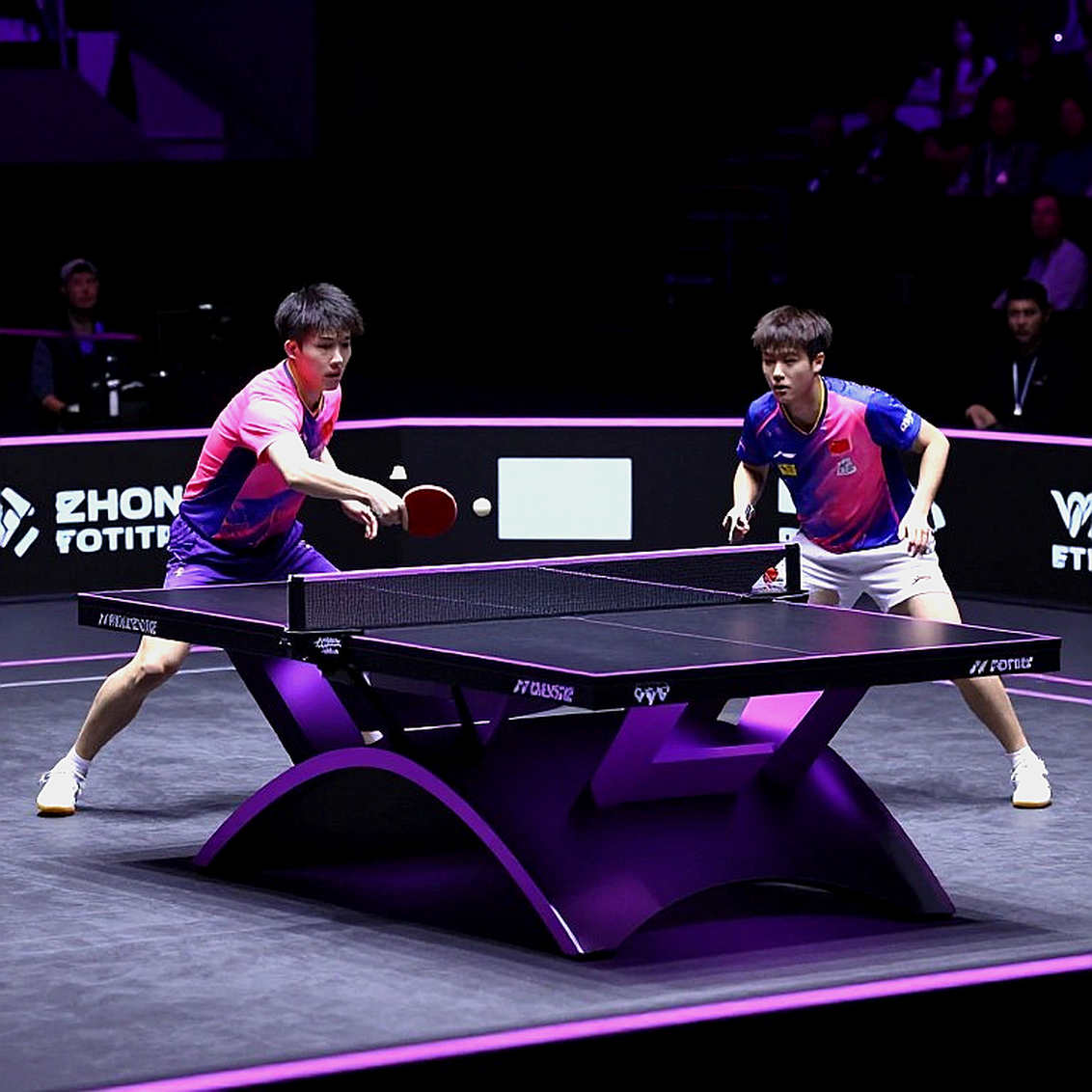 Asian Games 2026: Cú ngã của nhà vô địch và khoảng trống sau tấm huy chương