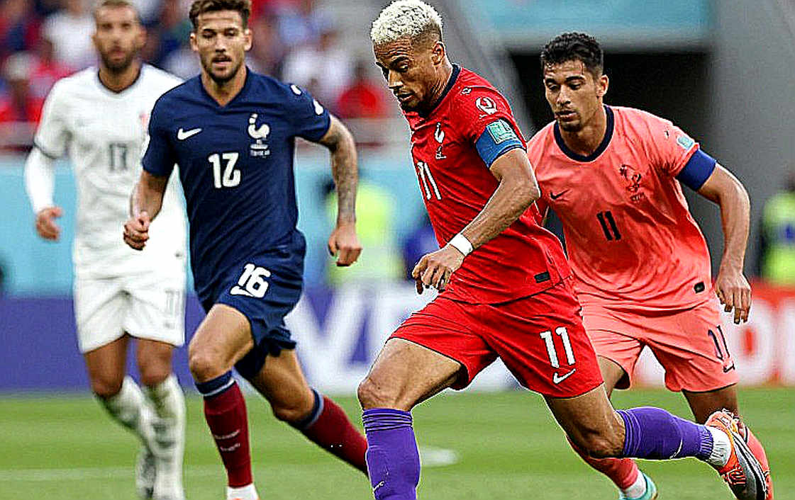 U17 nữ Việt Nam và tấm vé dự châu Á 2027: Hình học sân cỏ đằng sau thành tích 28 bàn
