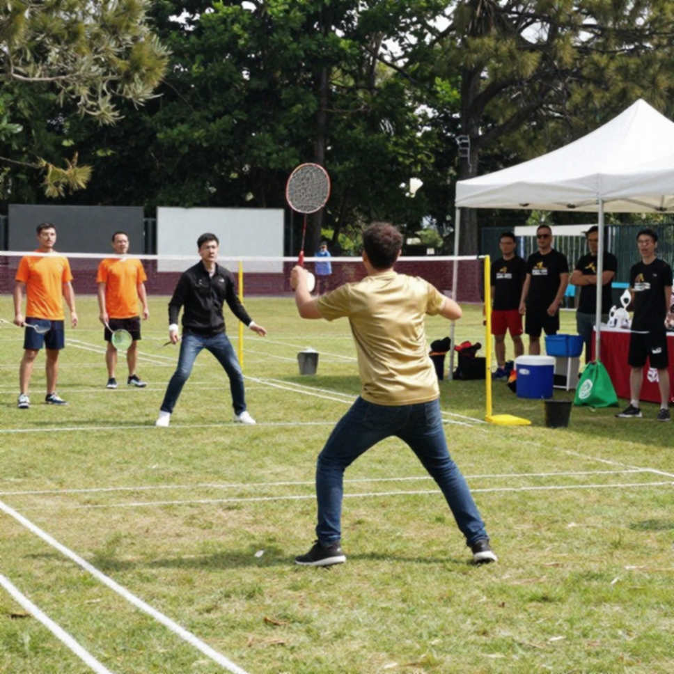 Cầu lông Việt Nam 2026: Kèo thơm và cú lừa có chủ quyền trong làng thể thao
