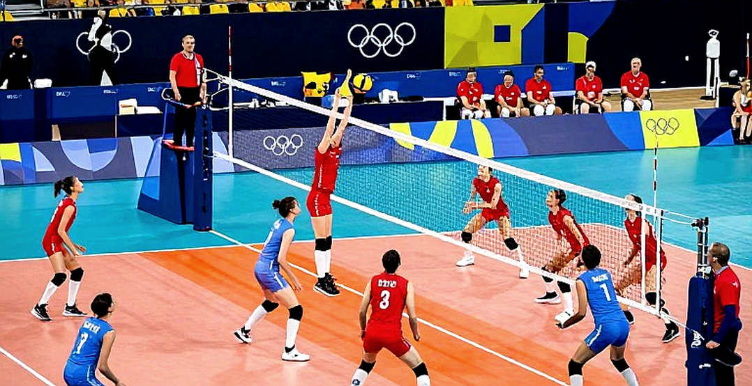 Bản báo cáo chín mục đều bỏ trống: Khi thông tin thể thao nữ Việt Nam là một khoảng trống có chủ đích? Bản báo cáo chín mục đều bỏ trống: Khi thông tin thể thao nữ Việt Nam là một khoảng trống có chủ đích?