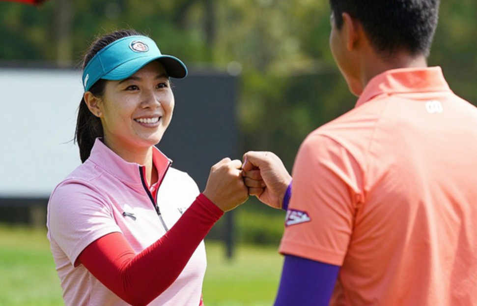 Presidents Cup 2026: Cặp đôi giữ đội Mỹ khỏi bị thổi bay ở Medinah — và biến số không ai nhìn thấy