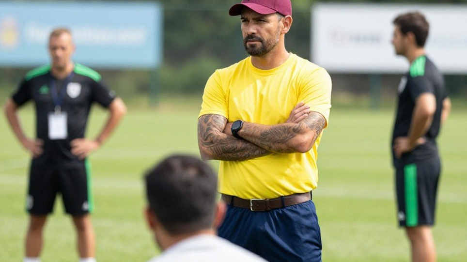 V.League và bản án của những bàn tay vội vàng: Điều dữ liệu kể về thị trường chuyển nhượng nội địa
