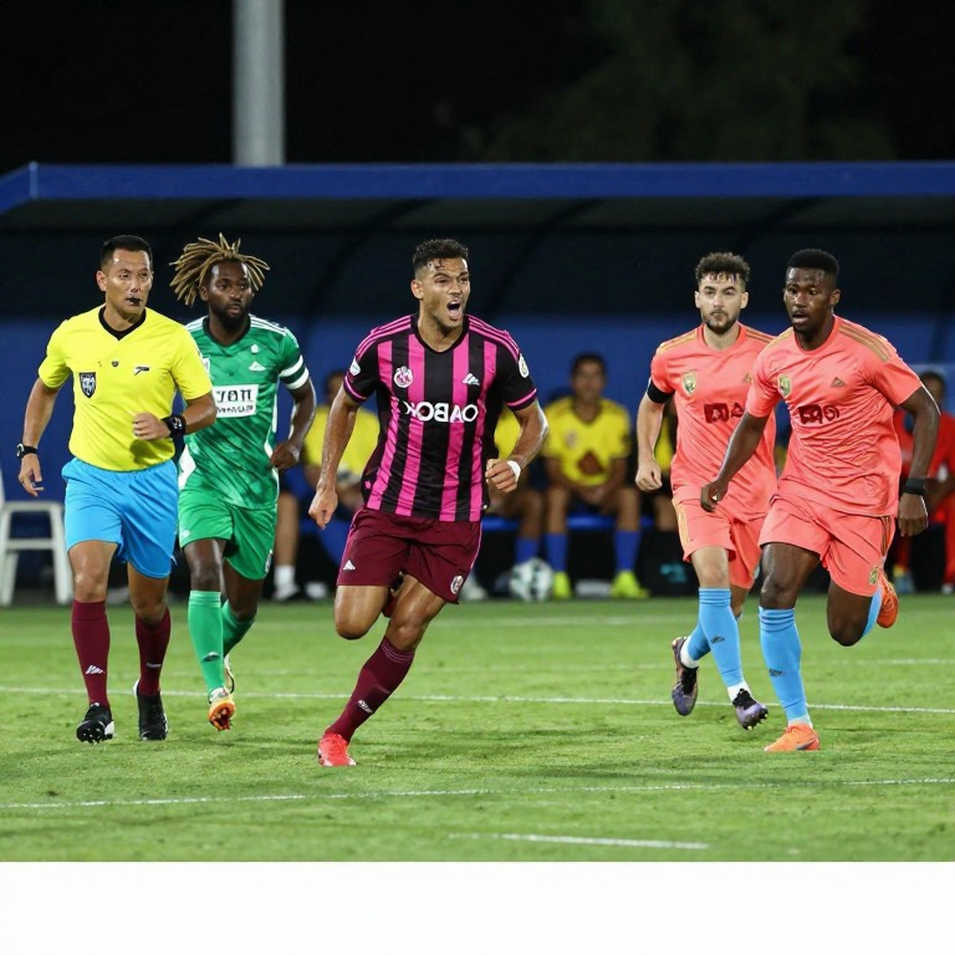 Quang Hải rút lui khỏi ASEAN Cup 2026: Bài toán sáng tạo chưa có lời giải của Việt Nam