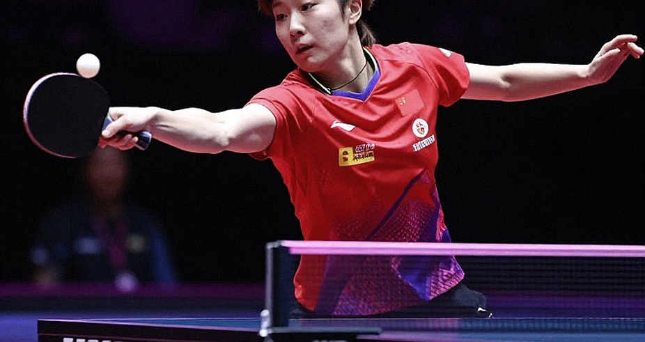 China Masters 2026: Ba gương mặt Ấn Độ ở tứ kết — Srikanth trở lại, Satwik-Chirag vững vàng, Tanvi Sharma tiến bộ