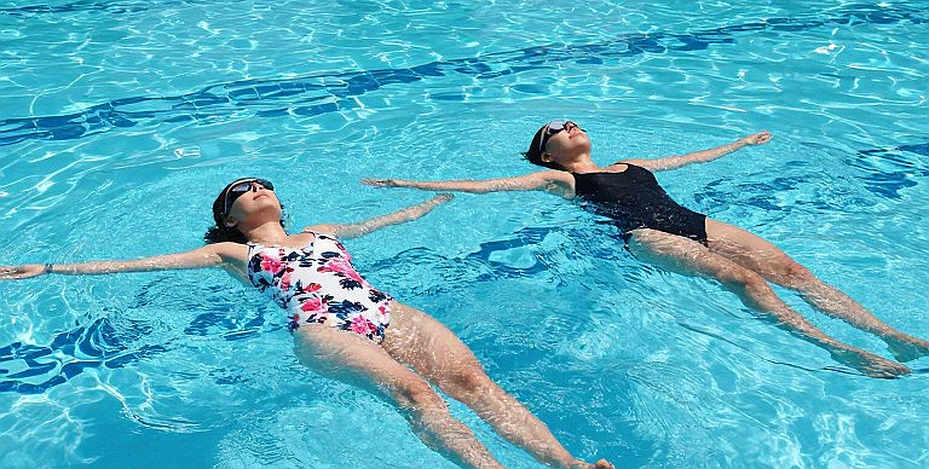 Ridgefield Aquatic Club công bố tuyển dụng HLV trợ lý toàn thời gian với mức lương hấp dẫn lên tới 55.000 USD/năm