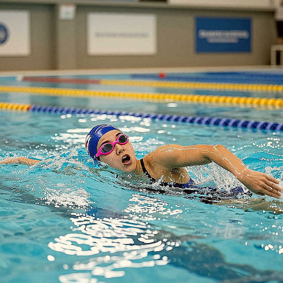 Ridgefield Aquatic Club Announces Full-Time Assistant Coach Recruitment with Competitive Salary Up to $55,000 Ridgefield Aquatic Club Announces Full-Time Assistant Coach Recruitment with Competitive Salary Up to $55,000