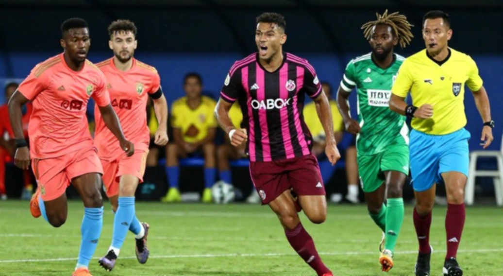 Vietnam National Team Suffers Three Key Pillar Injuries Ahead of ASEAN Cup: Indonesia Media Reacts Sharply, But Where Is the Tactical Blind Spot Vietnam National Team Suffers Three Key Pillar Injuries Ahead of ASEAN Cup: Indonesia Media Reacts Sharply, But Where Is the Tactical Blind Spot