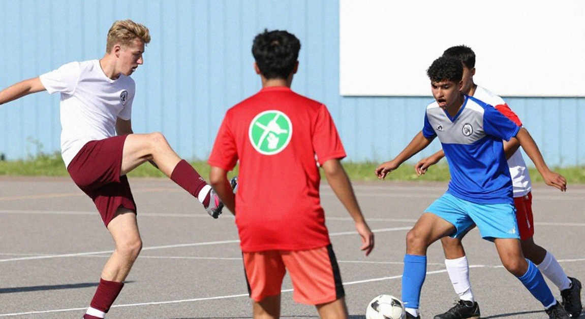 Al-Khaleej's 3-2 comeback at Al-Fateh: Murad Batna and the limits of an identity built on statistics