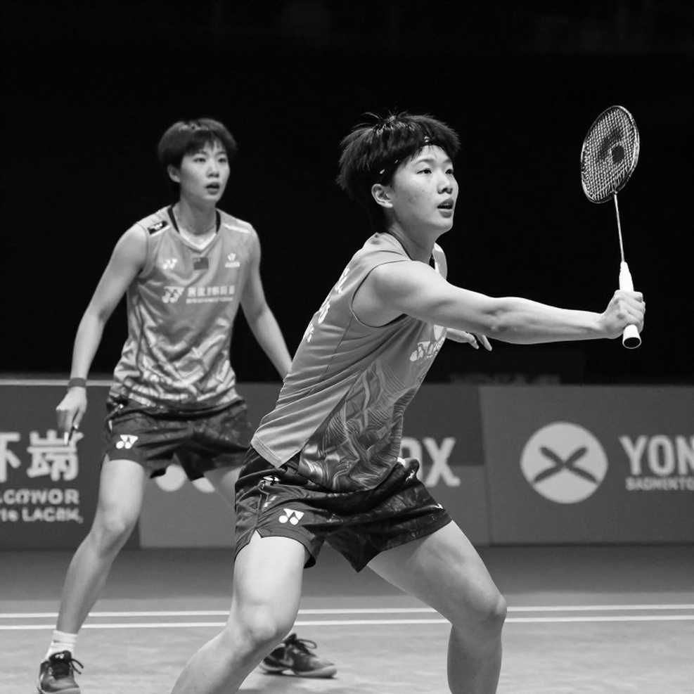 Asian Games 2026: Bốc thăm cầu lông và những điểm gãy không nằm trên bảng đấu