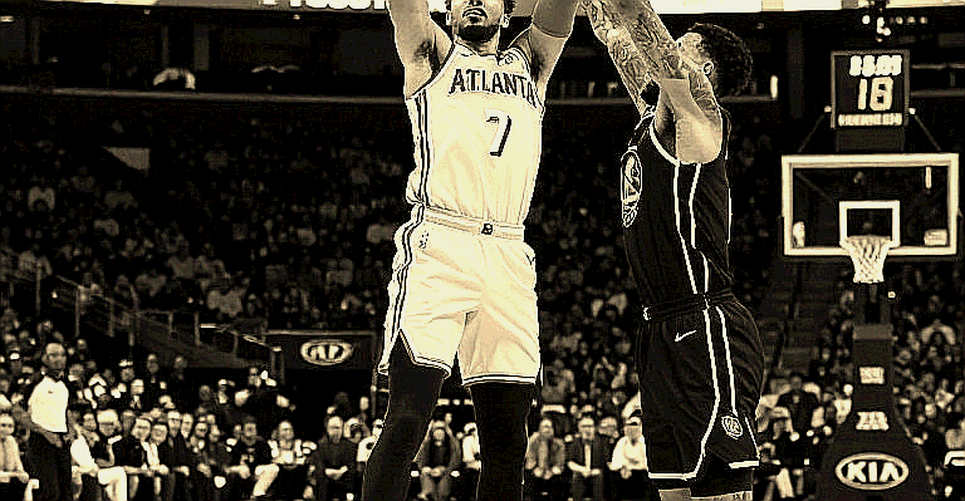 A EuroLeague Rookie's Night: What Plus-Minus Says That the Score Hides