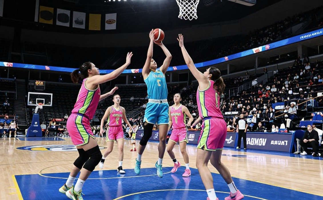 Aday Mara, lá thư thông hành FIBA và khoảng trống luật buộc Zaragoza phải lên tiếng