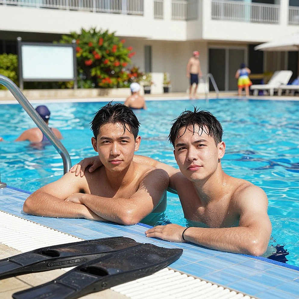 Vo Thi Kim Oanh and the Historic Breakthrough at the 2026 Asian Swimming Championships Vo Thi Kim Oanh and the Historic Breakthrough at the 2026 Asian Swimming Championships