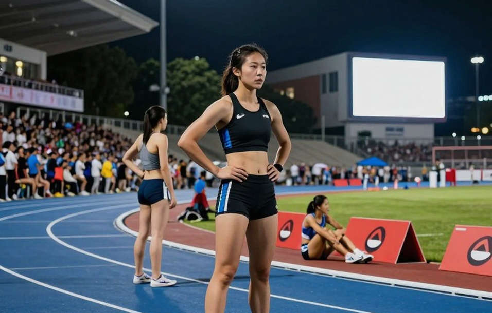 Amy Hunt hoàn thành 22.16 giây ở Diamond League, khẳng định phong độ sau bốn huy chương vàng châu Âu