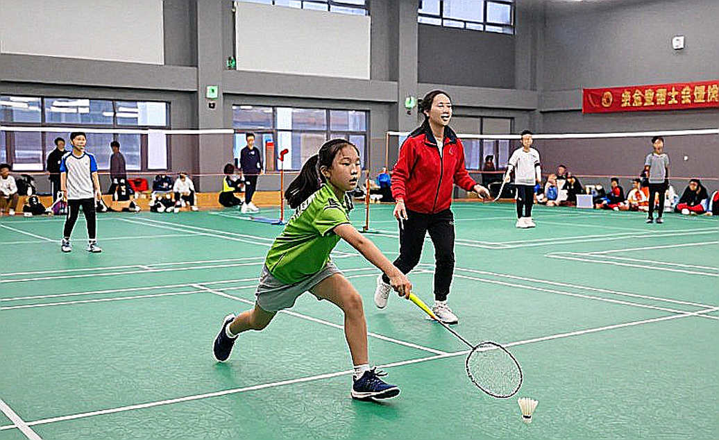 PV Sindhu tại Asiad 2026: Không gian thu hẹp và cuộc trở lại đầy thương tổn ở Hàng Châu
