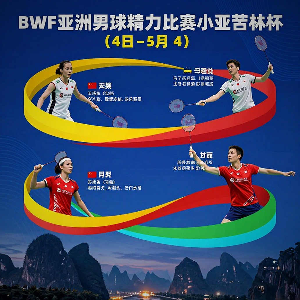 Asian Games 2026: Đội cầu lông nữ Ấn Độ mở màn gặp Kazakhstan và cái bẫy của những tấm huy chương tổng