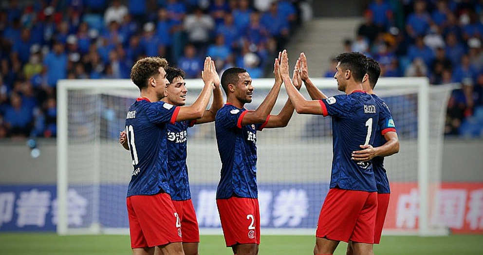 Raphinha, 9 Goal Contributions in 5 Rounds and the Messi Shadow: Barcelona's €55m Signing Is Paying Off, But Do Not Rush to Believe in Miracles Raphinha, 9 Goal Contributions in 5 Rounds and the Messi Shadow: Barcelona's €55m Signing Is Paying Off, But Do Not Rush to Believe in Miracles