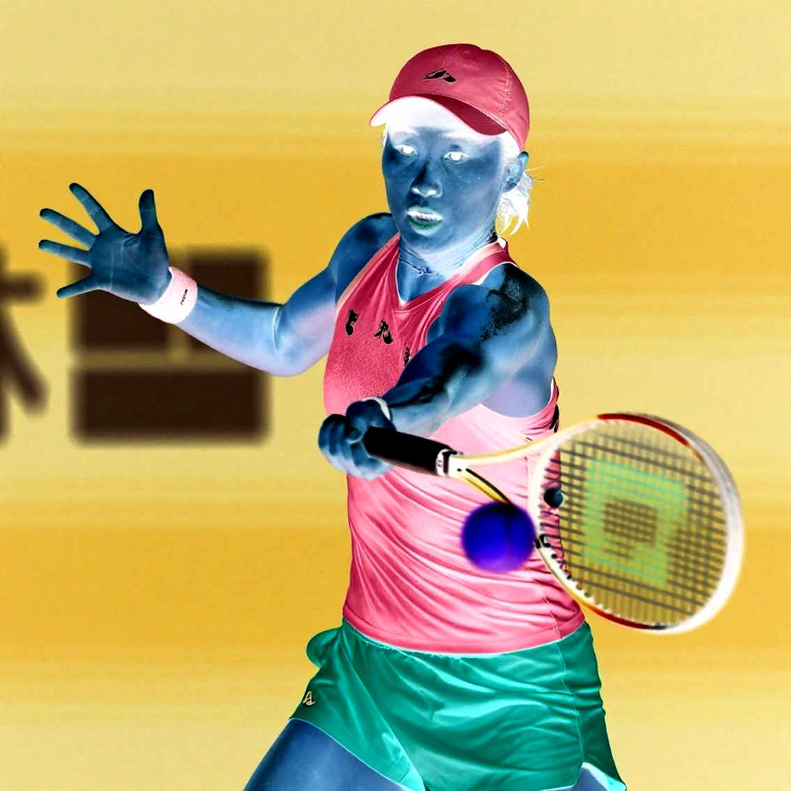 Andreeva thắng Alexandrova bằng hai tiebreak: tấm vé bán kết và lỗ hổng bị tỉ số che khuất