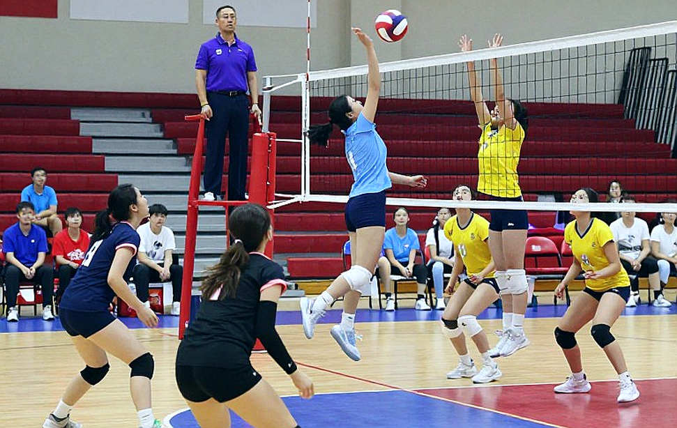 Cameroon vào chung kết CAVB, giành vé dự World Championship 2027: Trận thắng 108-108 là lời cảnh báo, không phải kỳ tích