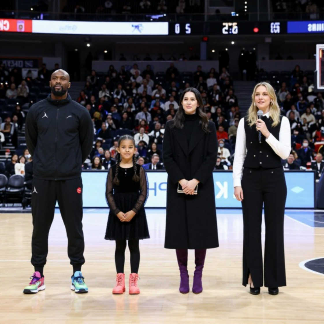 Denver Nuggets và canh bạc Cam Whitmore: Khi đội bóng của Nikola Jokic đi tìm sự sống động nơi băng ghế dự bị Denver Nuggets và canh bạc Cam Whitmore: Khi đội bóng của Nikola Jokic đi tìm sự sống động nơi băng ghế dự bị