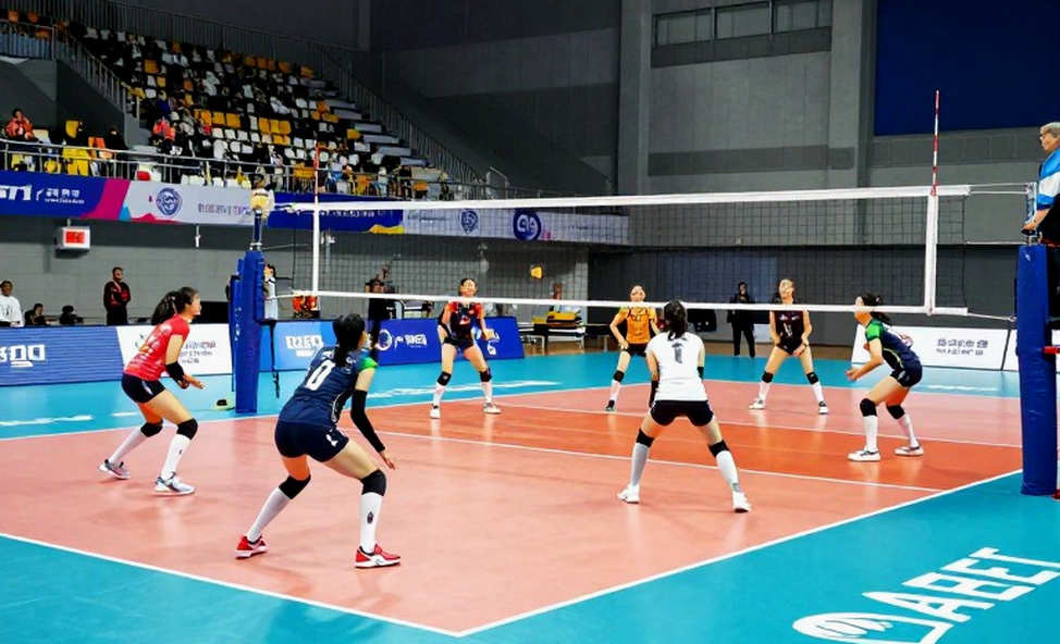 Efeler Thua Romania 1-3 Tại EuroVolley 2026: Vết Nứt Cuối Hiệp Và Canh Bạc Sống Còn Trước Latvia
