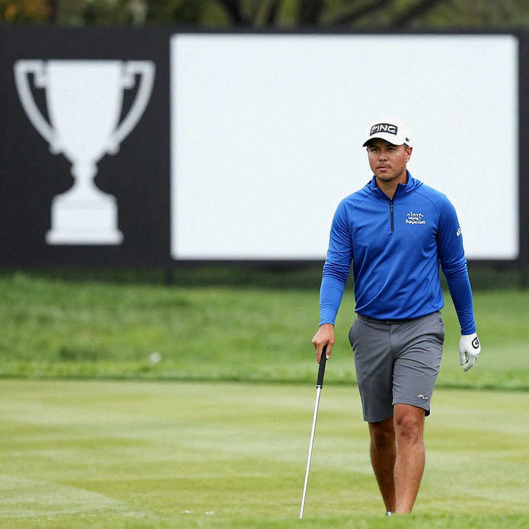 Paul Casey dẫn đầu Omega European Masters với vòng 63 gậy, cam kết donate toàn bộ tiền thưởng cho nạn nhân vụ cháy quán bar Crans-Montana Paul Casey dẫn đầu Omega European Masters với vòng 63 gậy, cam kết donate toàn bộ tiền thưởng cho nạn nhân vụ cháy quán bar Crans-Montana