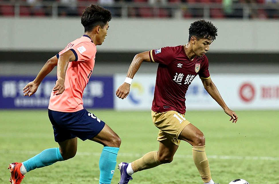 Bản hợp đồng không có giá: cách đọc thị trường chuyển nhượng V.League khi mọi mức phí chỉ là ước lượng