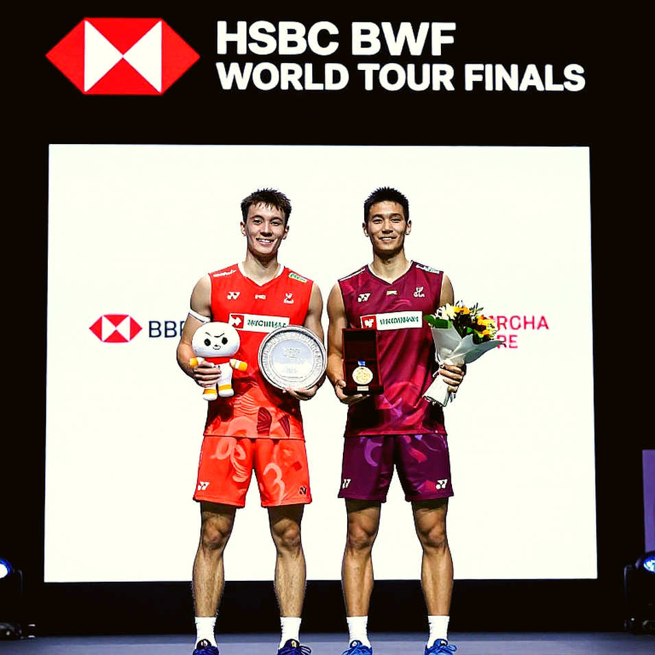 PV Sindhu thua Chen Yufei ở tứ kết Asian Games 2026: 122 giây định đoạt số phận