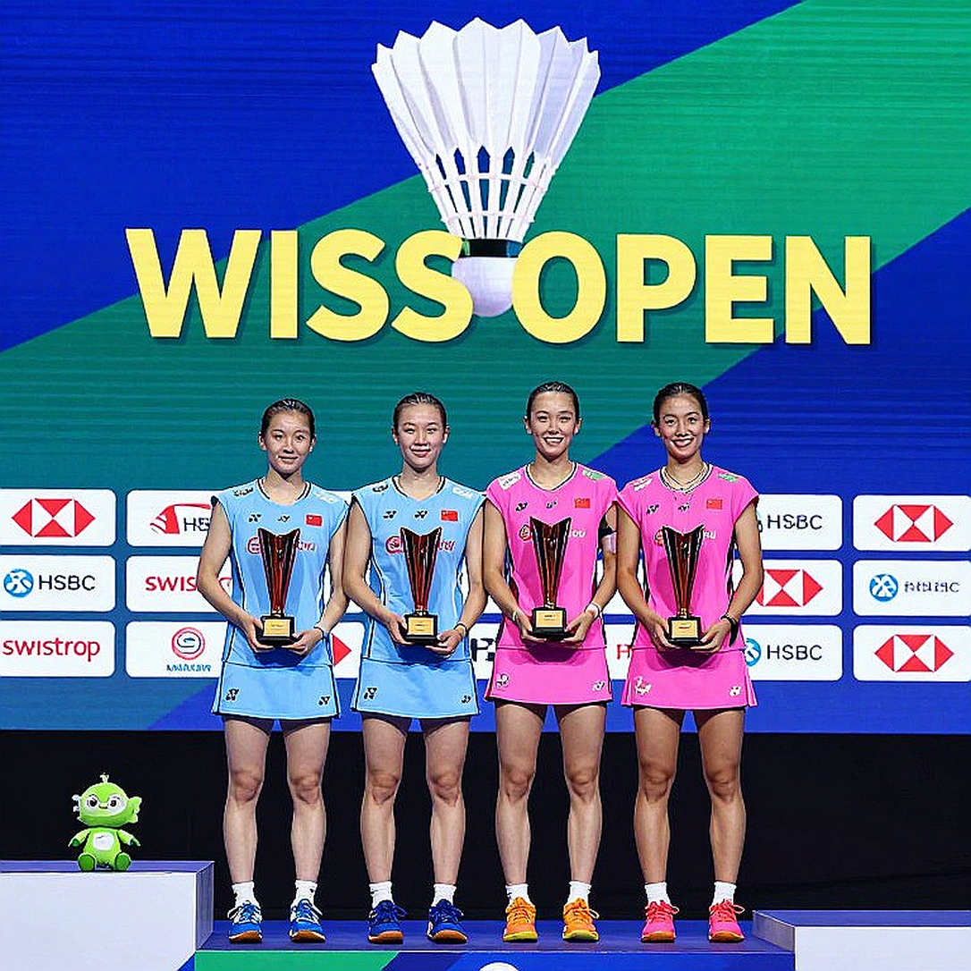 World Junior 2026: New Scoring in Cairo and the Real Test for India's Junior Shuttlers